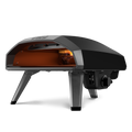 Ooni Koda 2 14" Pizza Oven in Black - 2nd Generation