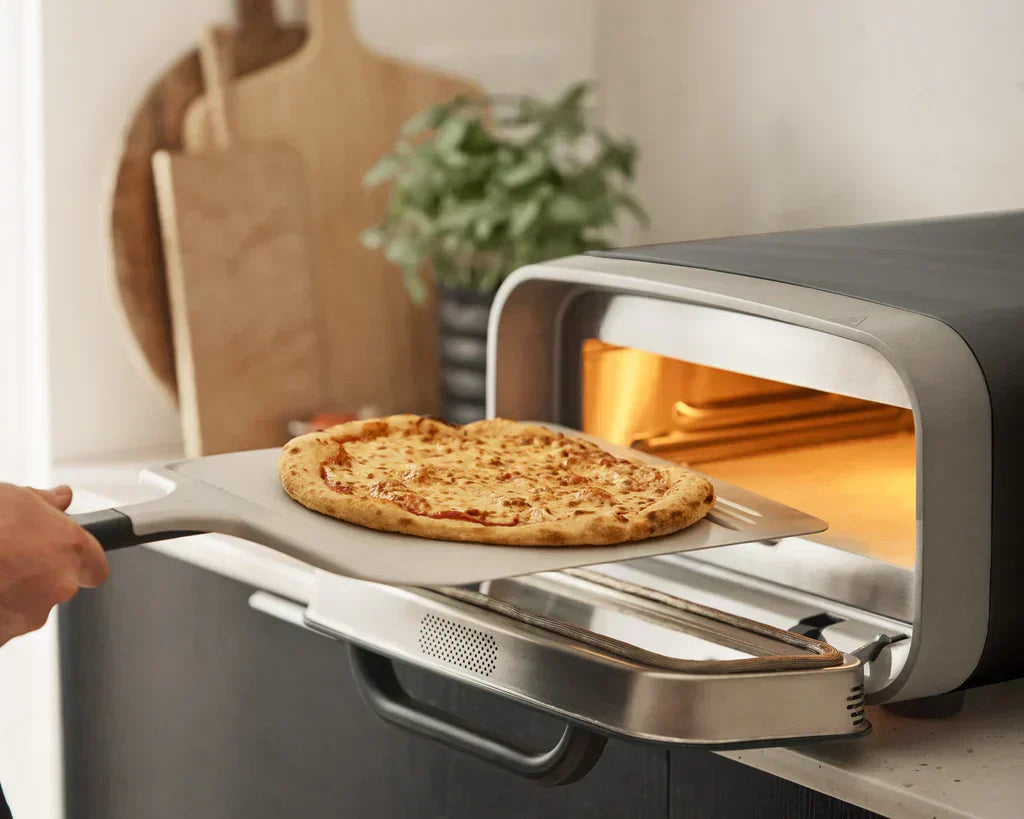 Ooni Volt 2 12" Electric Pizza Oven - Charcoal Grey