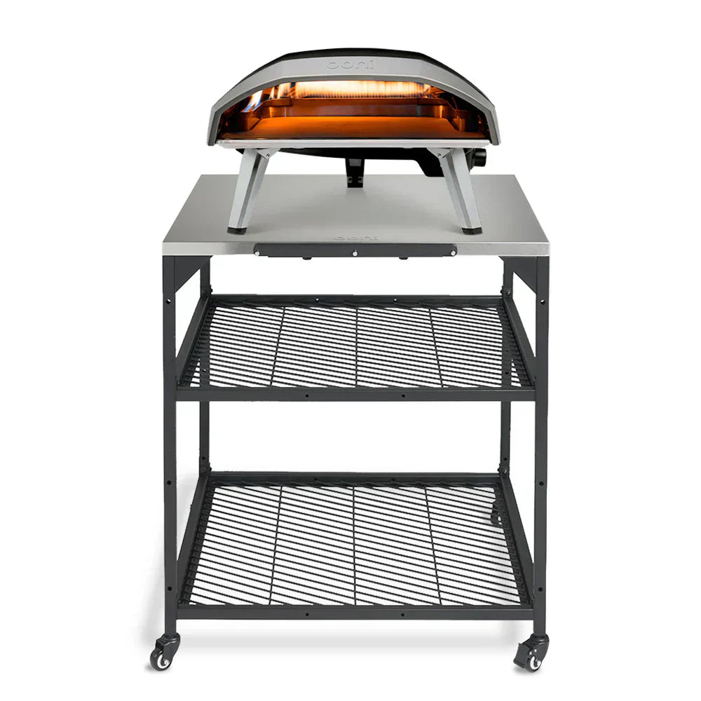 Ooni Large Modular Pizza Station Table