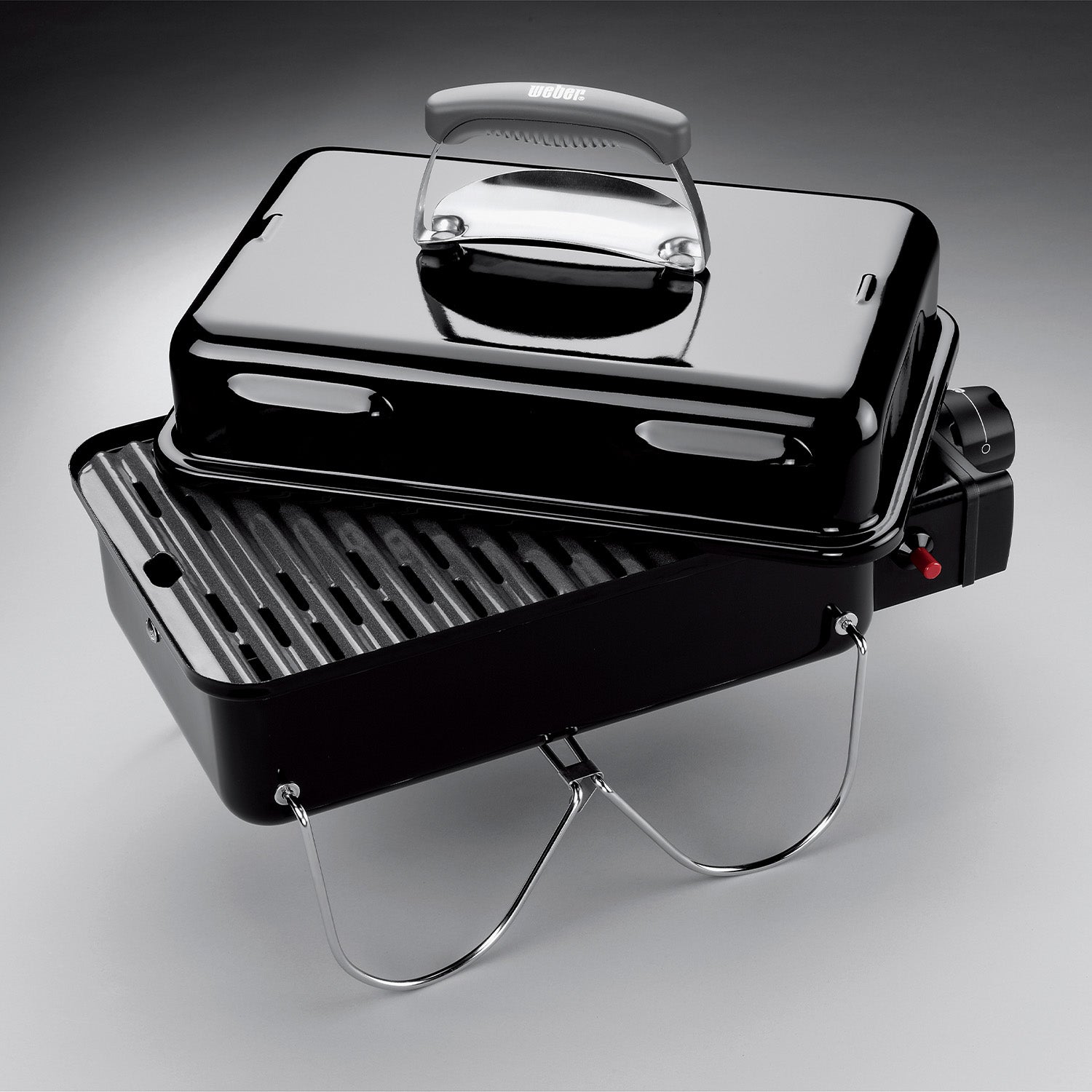 Weber Go-Anywhere Gas BBQ