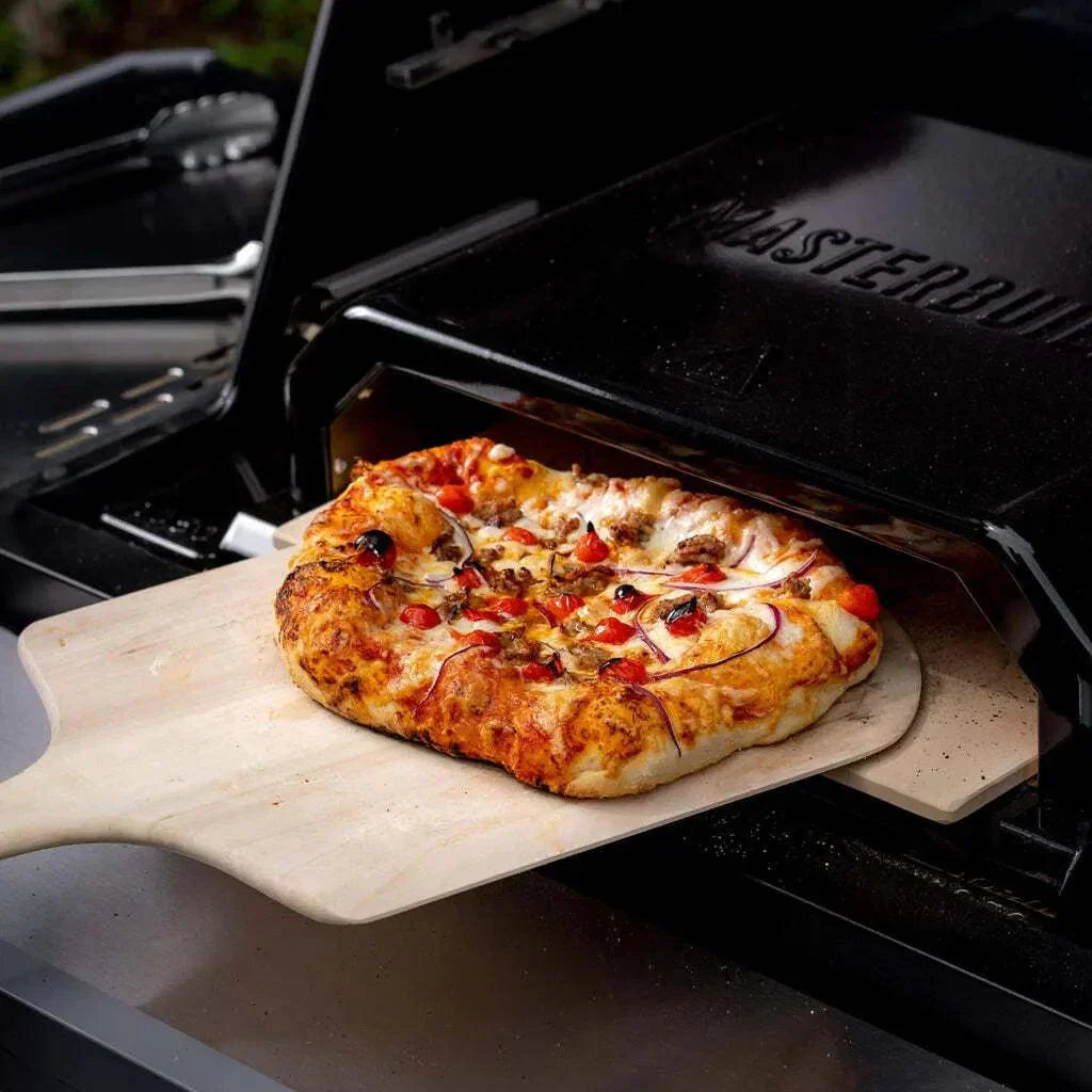 Masterbuilt BBQ Pizza Oven Attachment