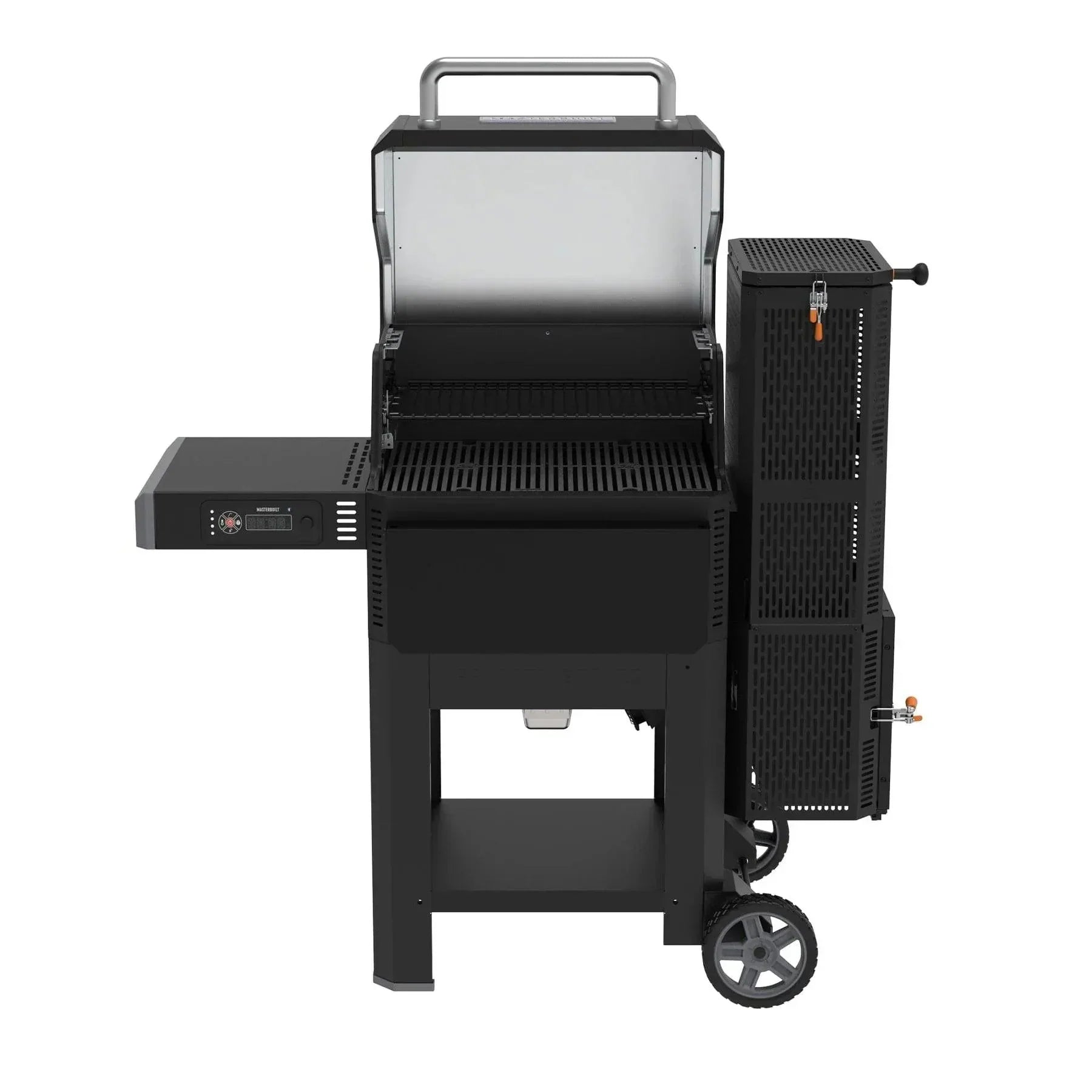 Masterbuilt Gravity Series 600 Digital WiFi Charcoal Grill and Smoker