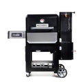 Masterbuilt Gravity Series™ 800 Digital Charcoal Griddle + Grill